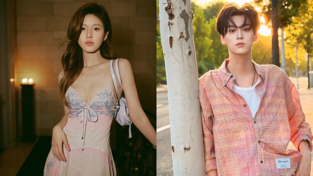 Rumor Beredar Zhao Lusi Dipasangkan dengan Tian Xuning untuk Drama Fantasi Romantis Inverted Fate