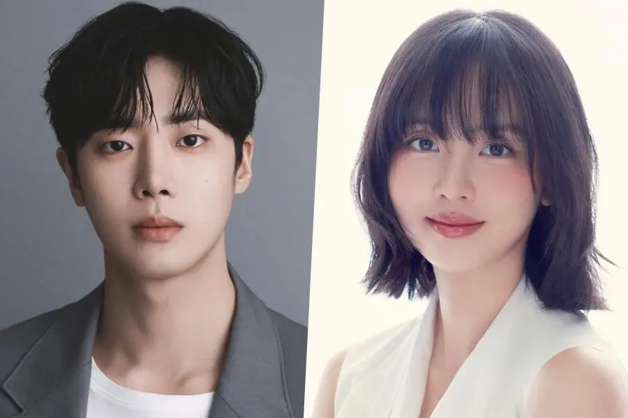 Choo Young Woo Bergabung dengan Kim So Hyun dalam Pembicaraan untuk Drama Romantis Baru