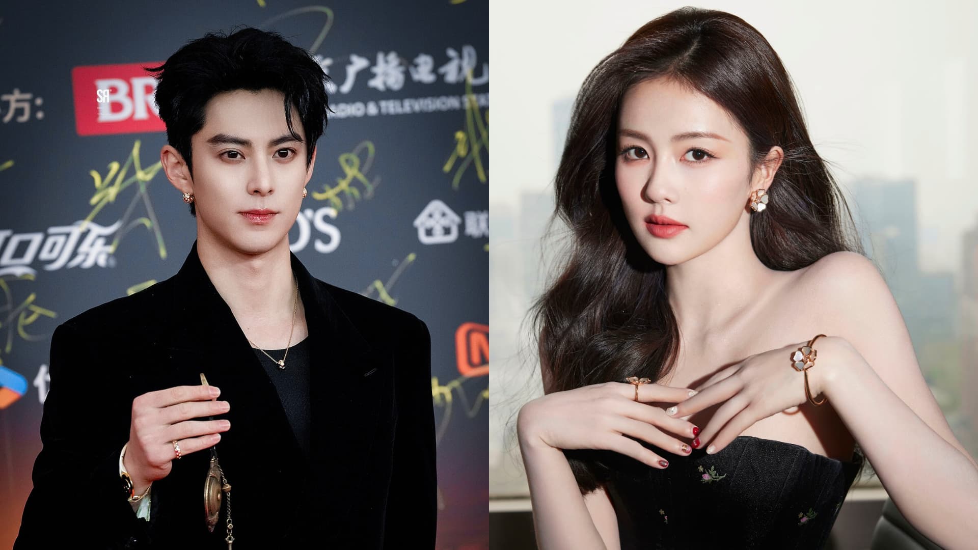 Suara Bai Lu Langsung Dikenali Dylan Wang di The Inn, Nostalgia Only for Love Kembali Menguat