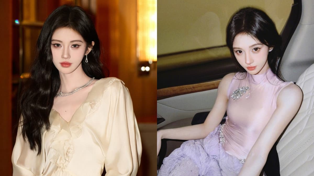 Tanggapan Ju Jingyi atas Tuduhan Penggelapan Pajak di Tengah Konflik dengan Siba Media