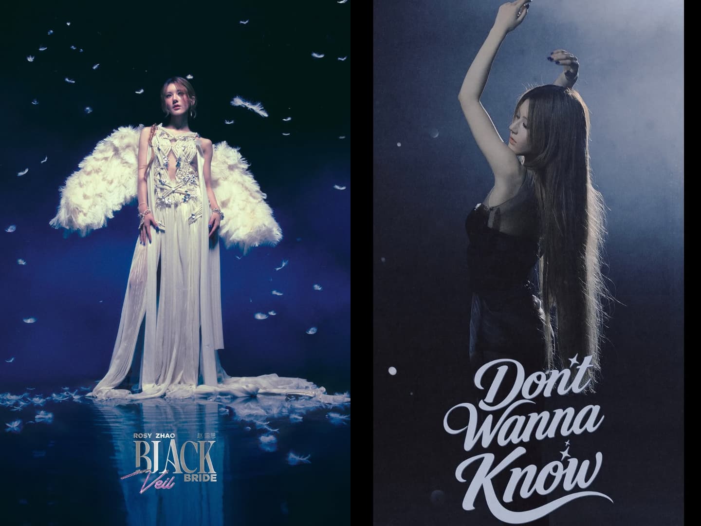 Zhao Lusi Gagal Lolos Kuis Tiket Konsernya Sendiri, Fans Bercanda: “Artisnya Saja Nggak Kecantol!”