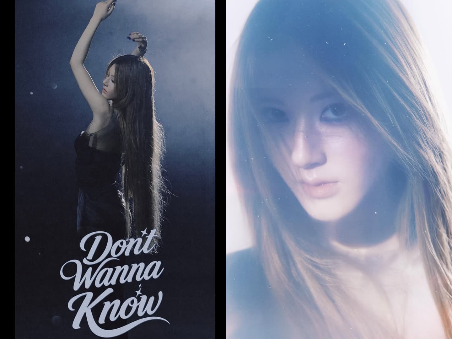 Lirik Lagu Zhao Lusi, Don’t Wanna Know Dalam Bahasa Indonesia dan Maknanya
