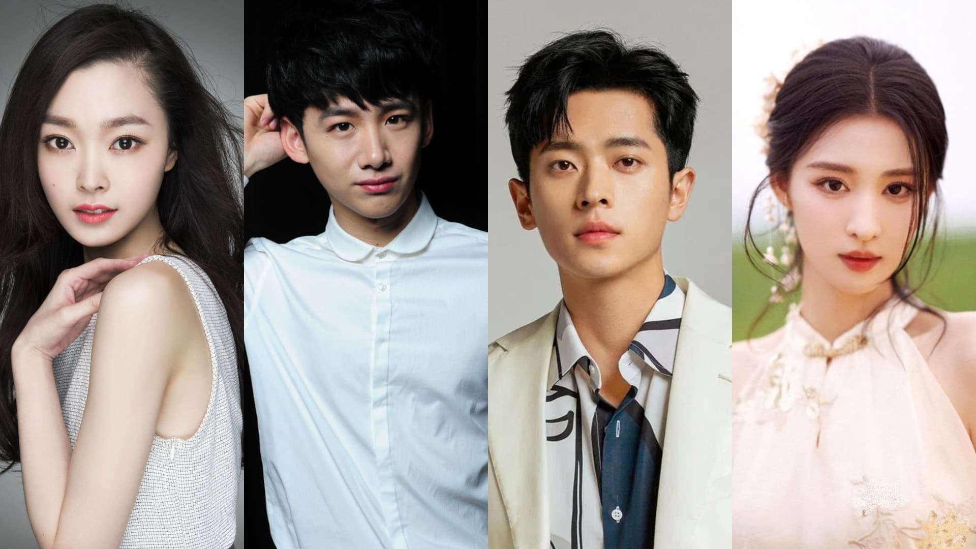 Song Yi’s Weibo Cover Change Sparks Heated Debate Among Fans of CPs Bai Jingting, Cheng Lei, and Wang Churan