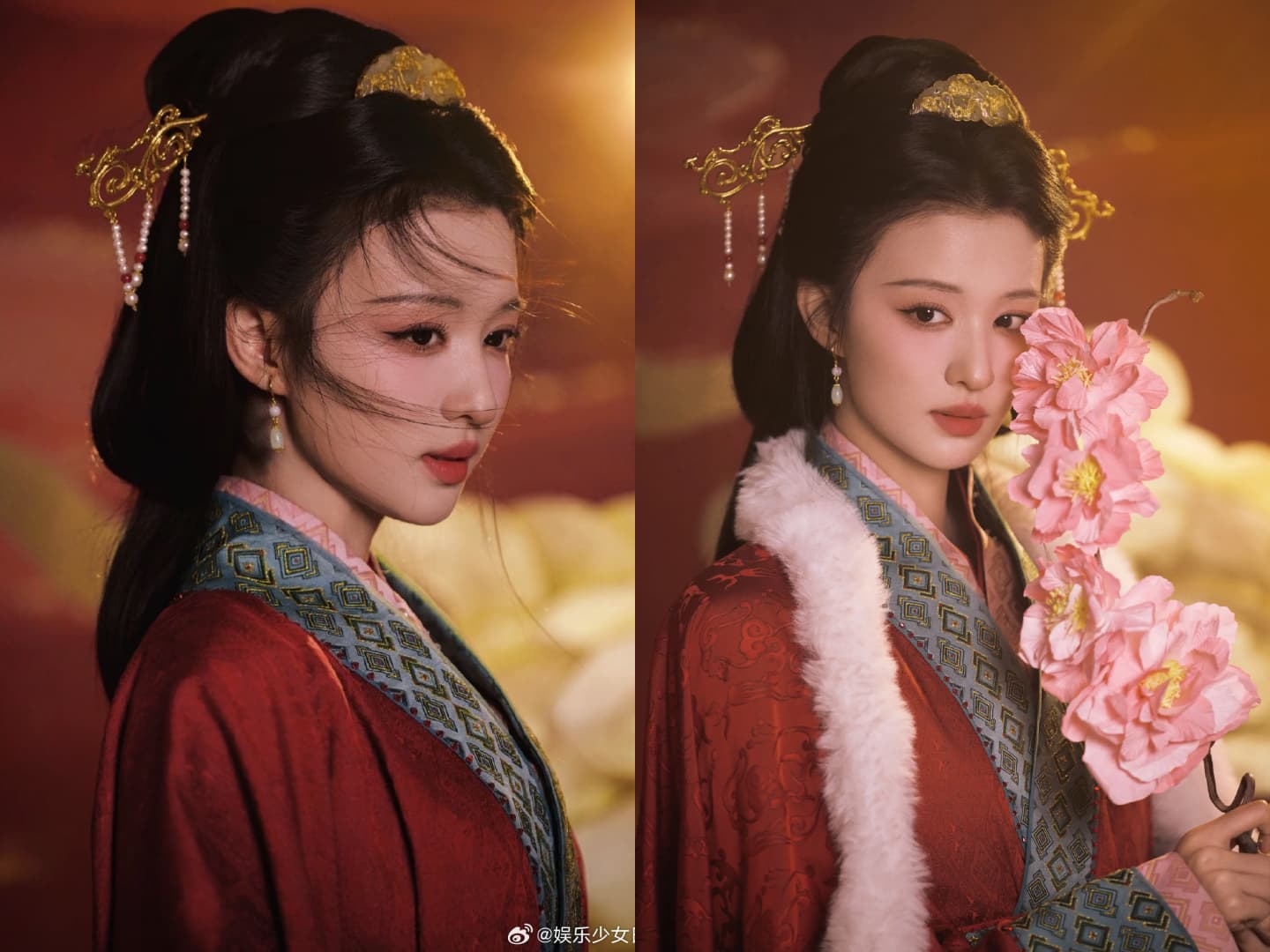 Wang Churan Gains 650,000 New Followers in 24 Hours After Portraying This Character at the 2026 CCTV Spring Festival Gala