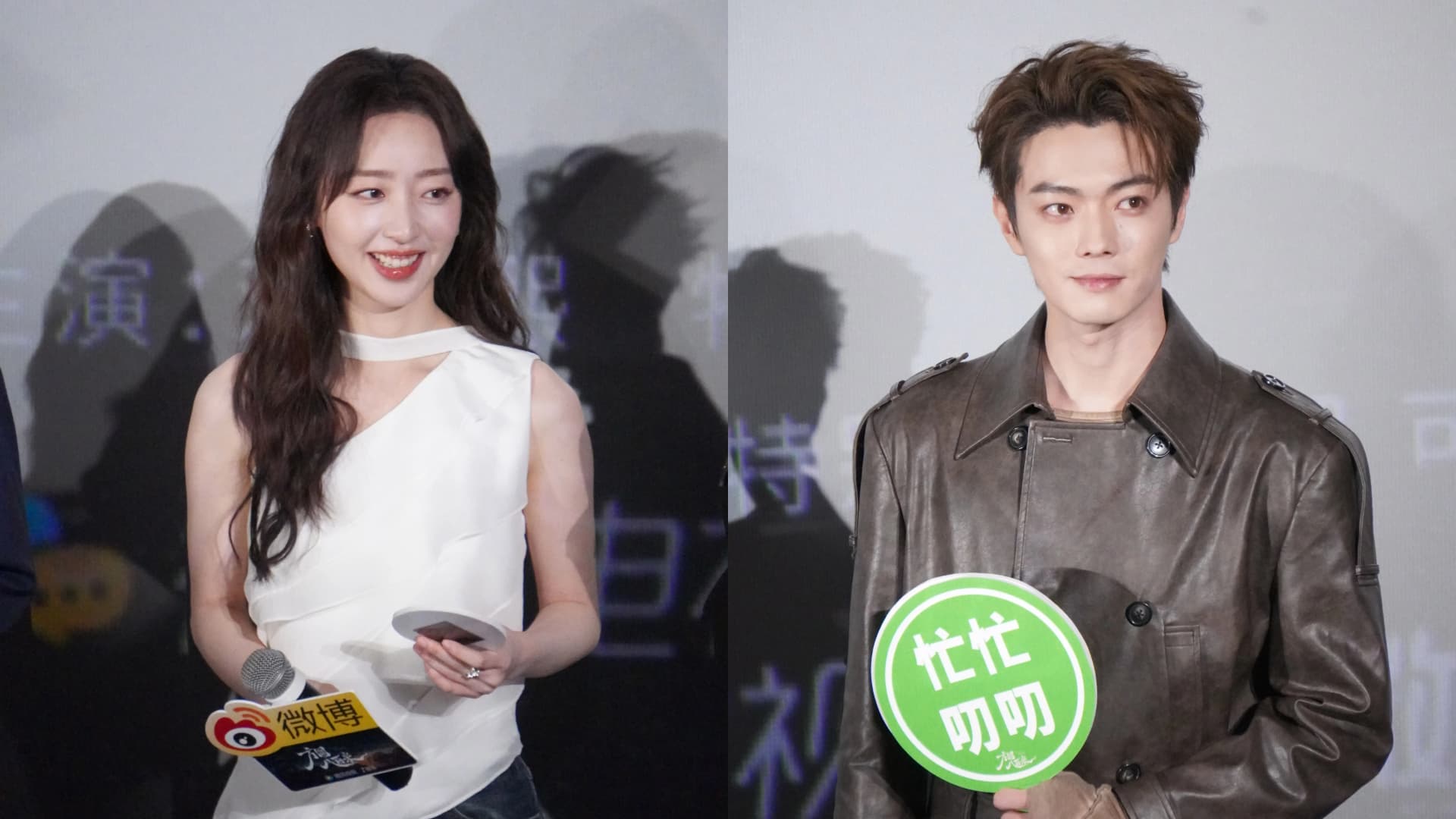 Eight Hundred Holds Fan Event, Ding Yongdai Praises Xu Kai and Deng Enxi’s Grounded Performances