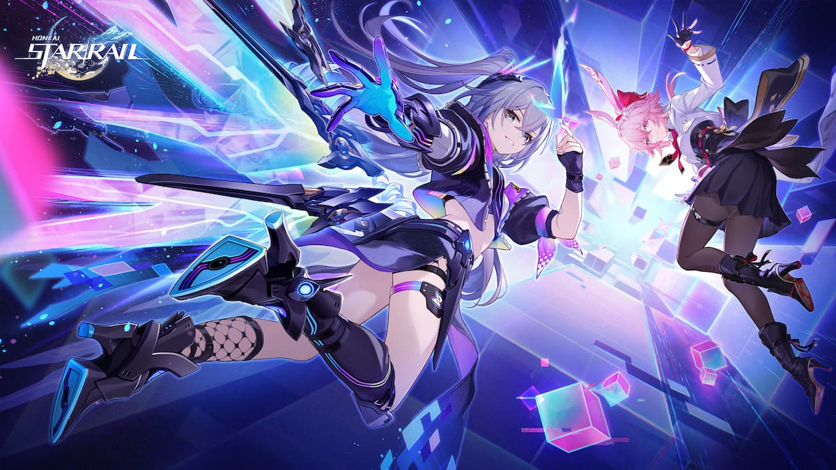 Honkai: Star Rail Version 4.2 Set for April 22 Release with New Characters and 3rd Anniversary Events