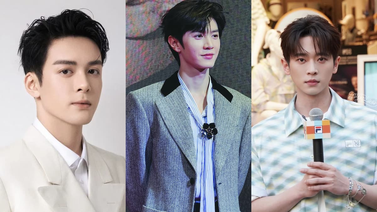 iQIYI Is Developing AI Actors Using the Voices and Likenesses of 100 Actors, Including Chen Zheyuan, Cheng Lei, and Joseph Zeng