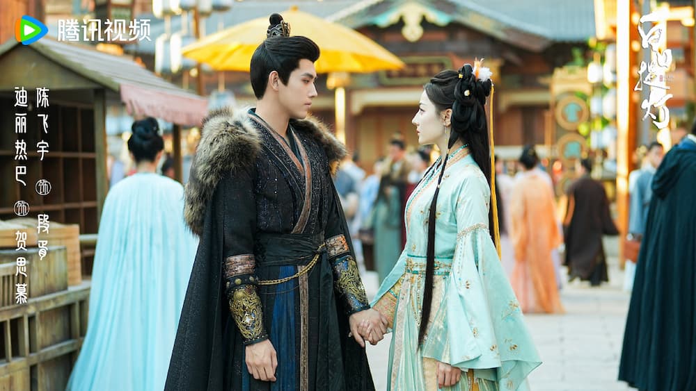 Why Love Beyond the Grave’s Novel Ending Feels More Complete Than the Drama