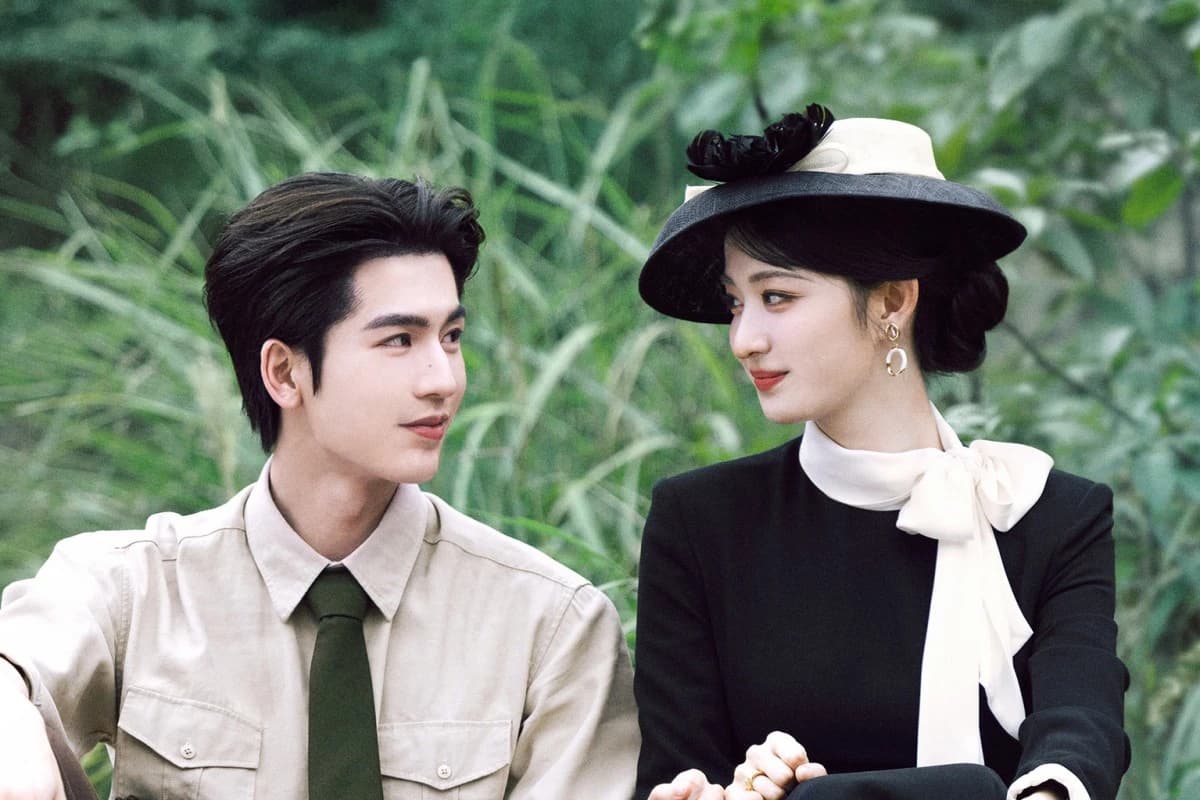 3 Core Highlights Making Overdo the Most Anticipated Republican Drama Starring Zhang Linghe and Wang Churan