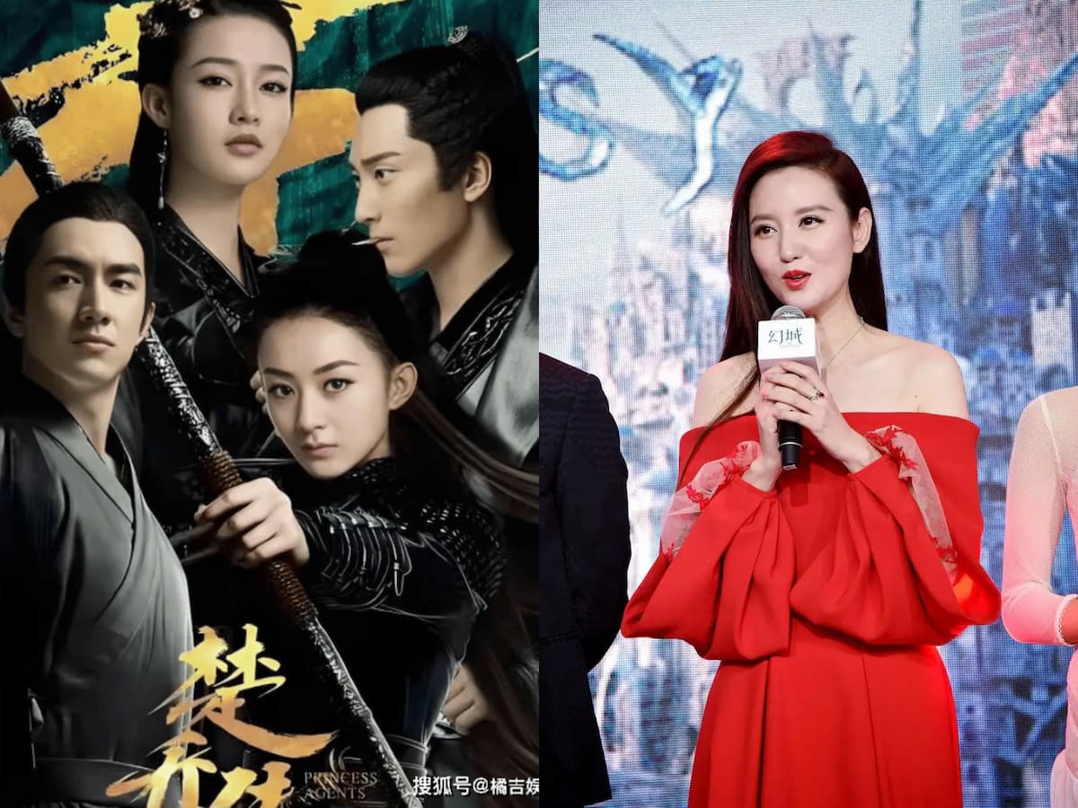 8-Month Struggle Fails: Producer Reveals Attempts to Contact Zhao Liying and Lin Gengxin for Princess Agents Sequel, Rebirth