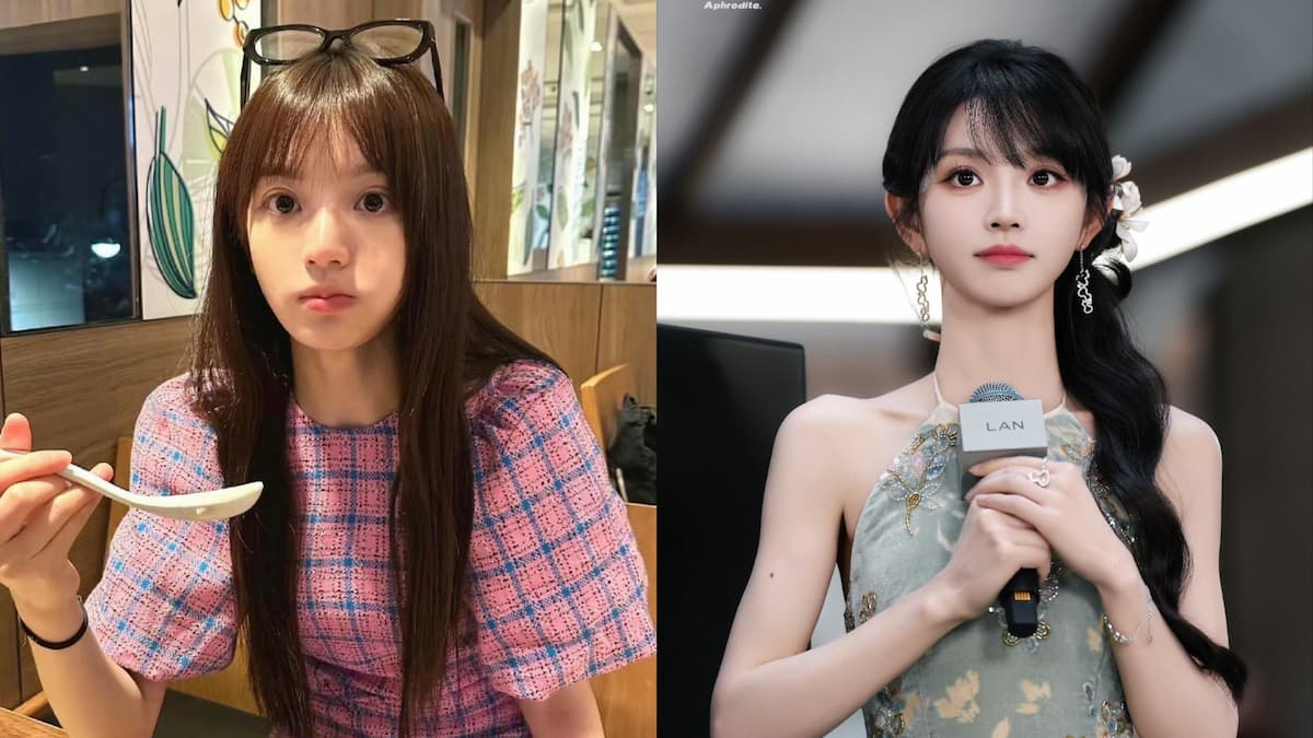 Senior Journalist Praises Tian Xiwei, Says She’s Truly Down-to-Earth Behind the Scenes