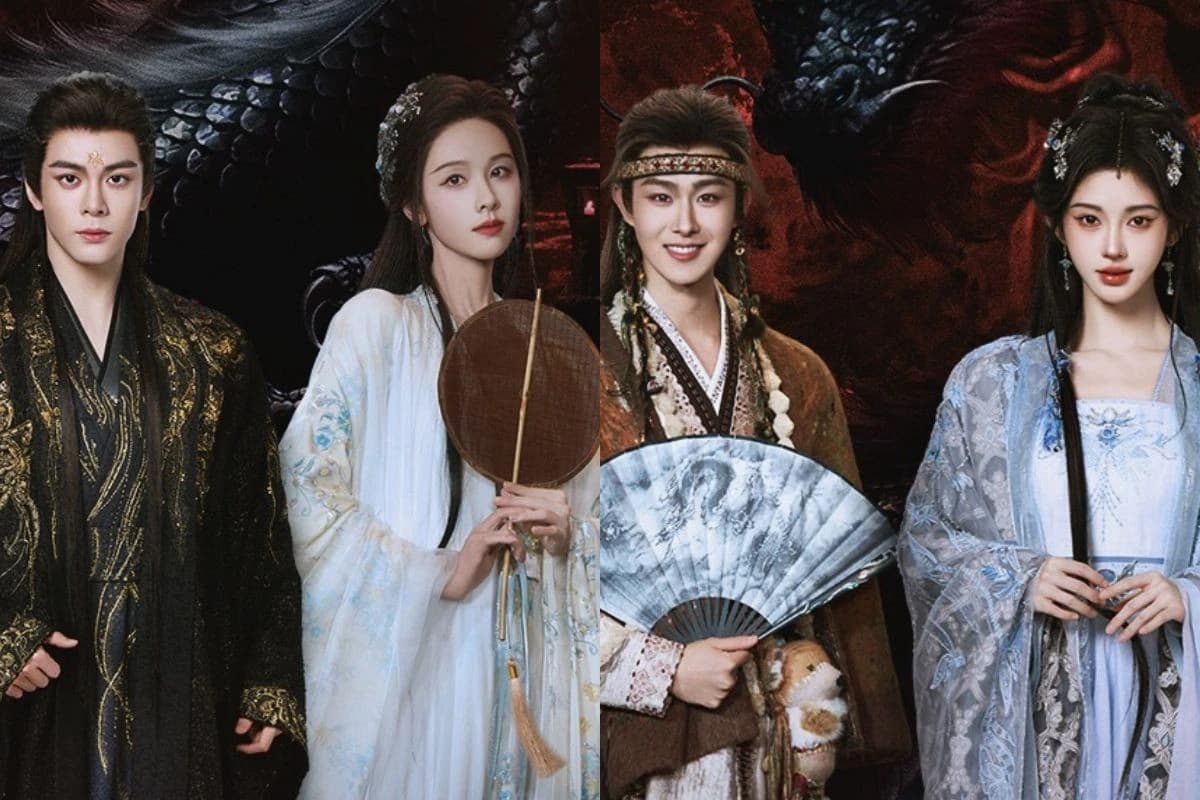 Veil of Shadows Finale Shocks Viewers With Unexpected Twist Ending