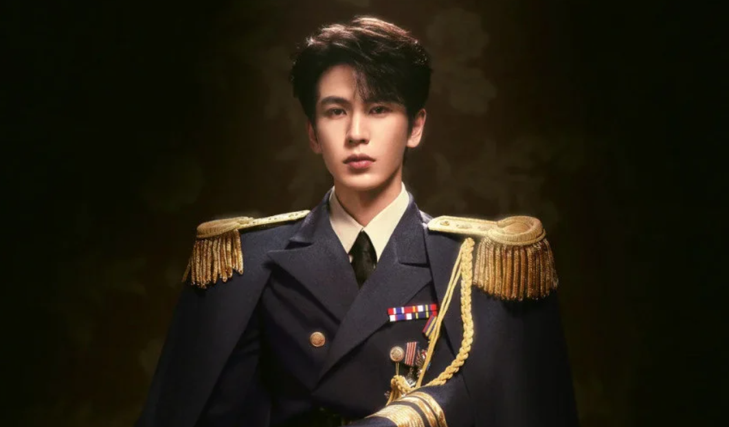 Drama Baru Zhang Linghe dan Wang Churan Catat 3,3 Juta Reservasi