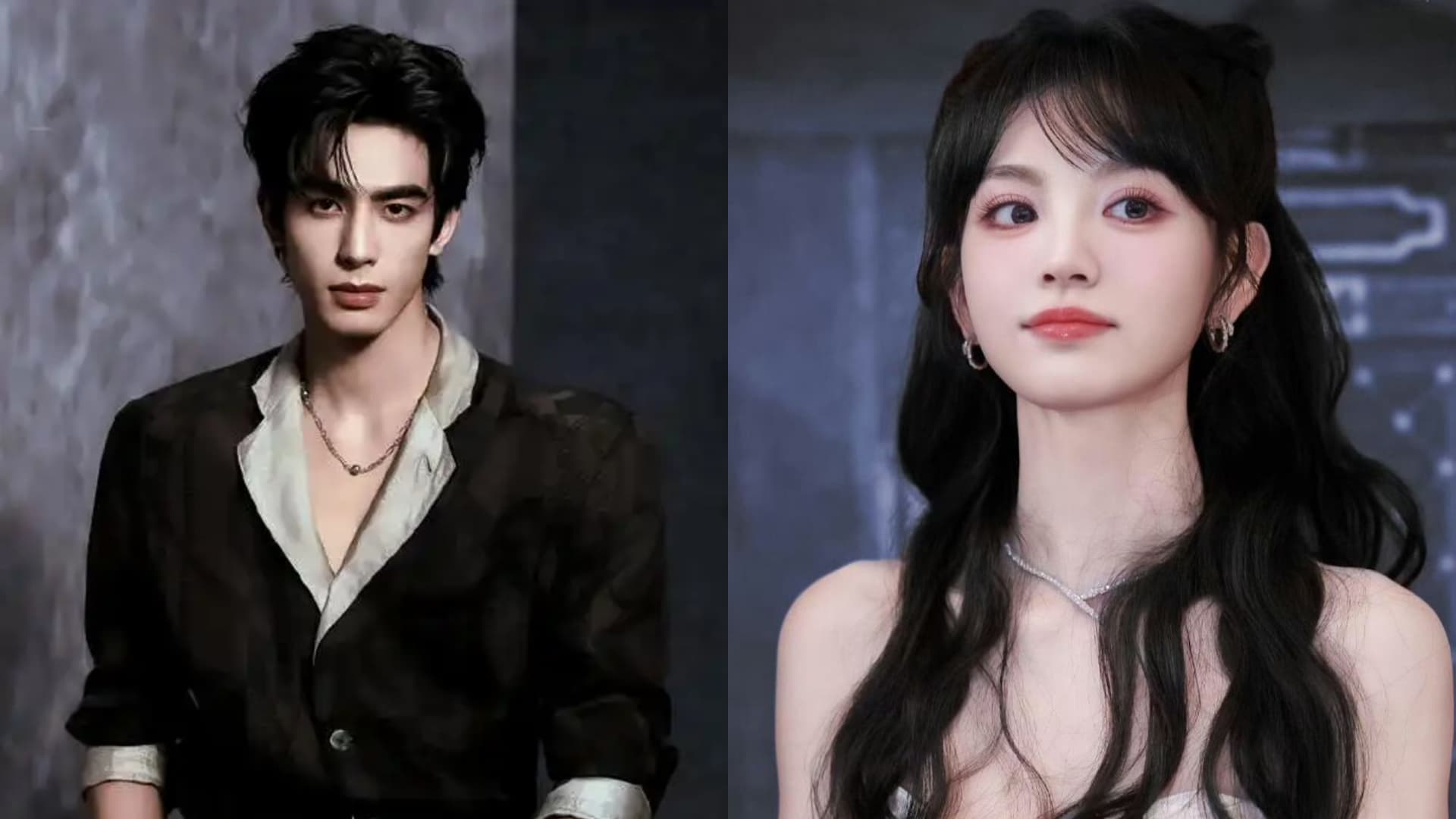 Tian Xiwei Raih Penghargaan Aktris Terpopuler Asia Contents Awards 2026, Song Weilong Menang Kategori Aktor