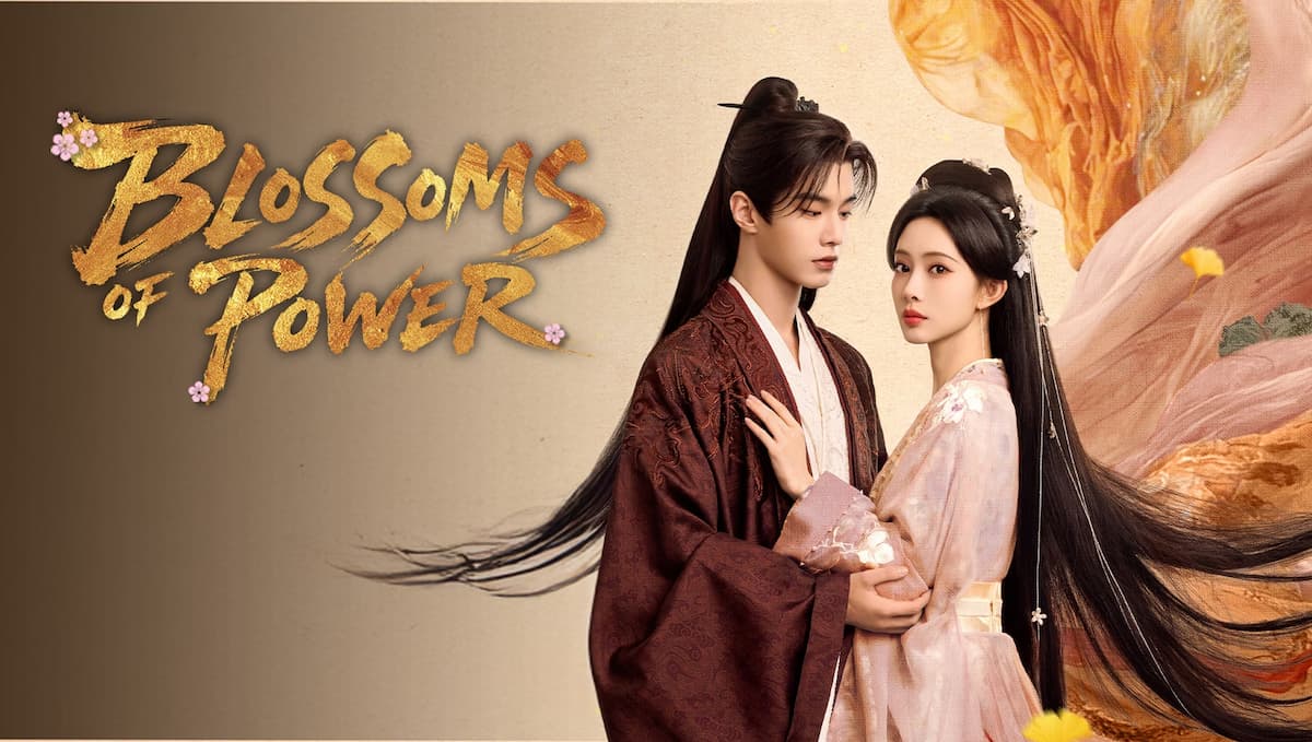 Bocoran Ending Novel Blossoms of Power, Bagaimana Nasib Akhir Karakter He Yu dan Meng Ziyi?