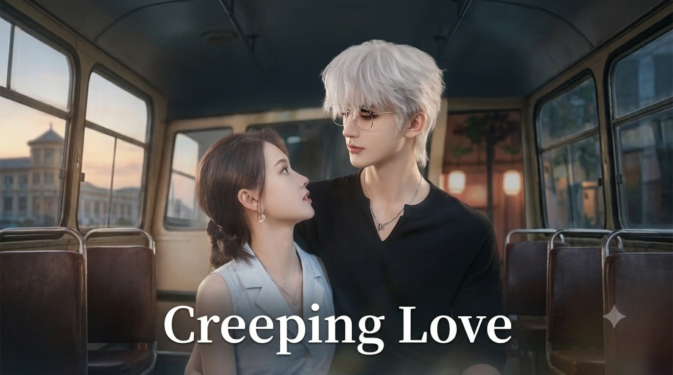 Drama Pendek Baru Guo Yuxin, Creeping Love, Tetap Melejit Meski Dibayangi Kontroversi Bocornya Rekaman Percakapan Pribadi