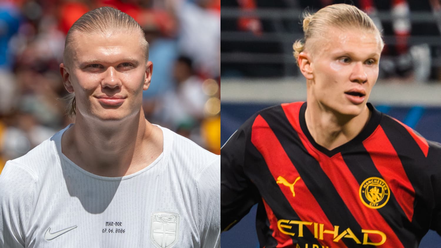 Fenomena Piala Dunia 2026: Erling Haaland Jadi Idola Meme Gen Z China Lewat Tren “Ha Bao”