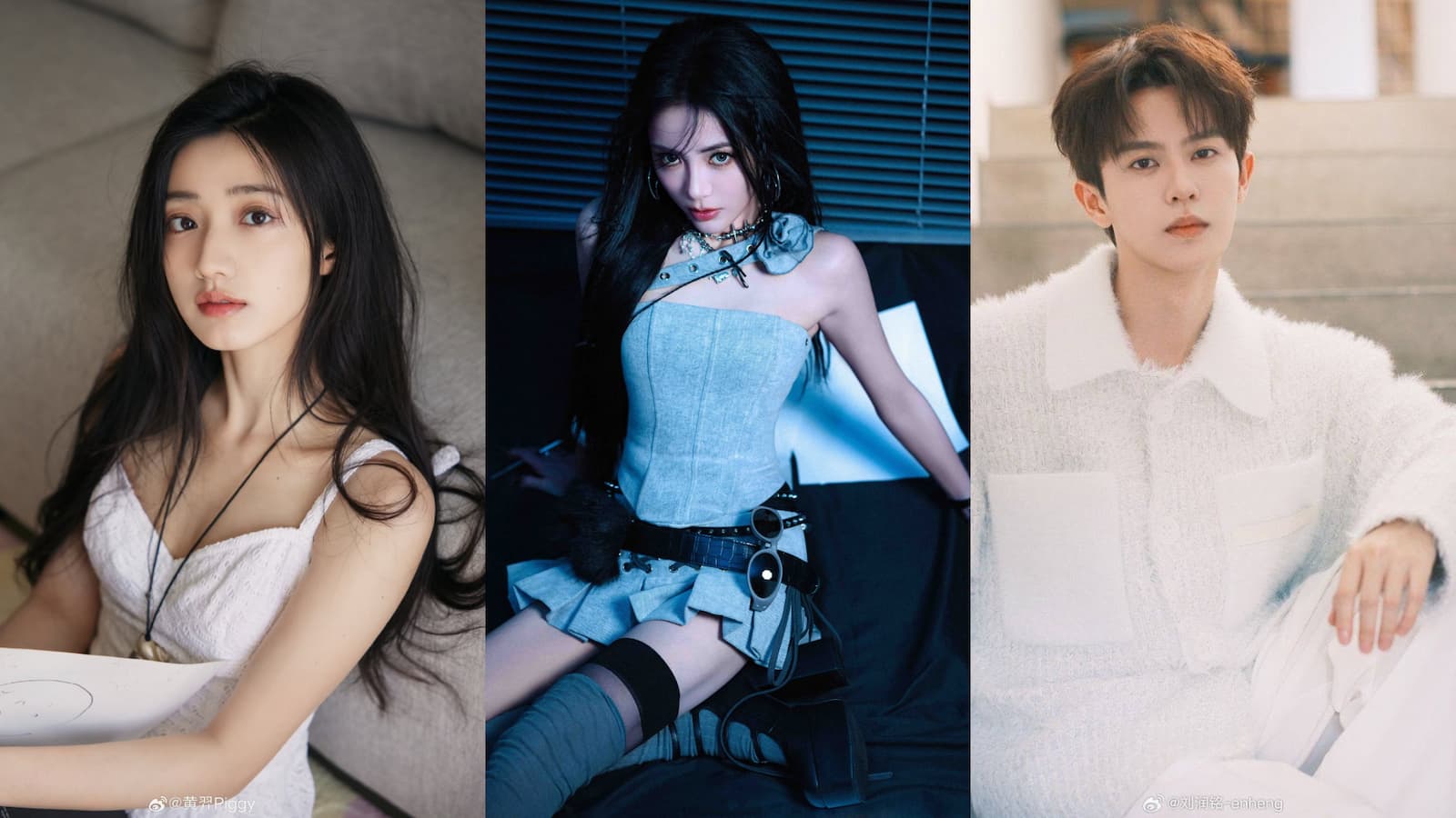 Lagu OBH Combi Sachet Jadi Tren Tarian Isyarat Tangan di Douyin China, Sejumlah Artis Ikut Meramaikan