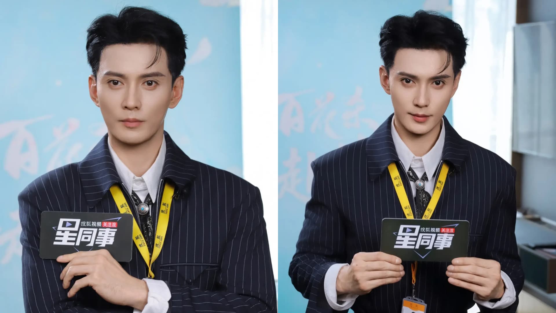 Janji Jeremy Xu dan Meng Ziyi Terwujud di Blossoms of Power, Perankan Karakter dengan Hubungan Cinta-Benci