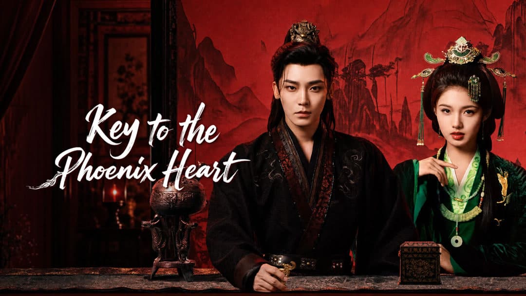 Ending Drama Key to the Phoenix Heart, Apakah Kisah Hou Minghao dan Ai Mi Berakhir Bahagia atau Sedih?