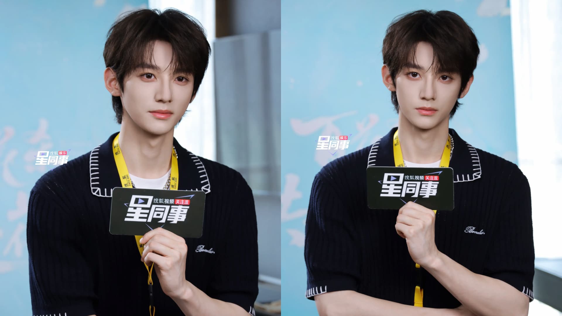 Blossoms of Power: Lai Weiming Ungkap Meng Ziyi Berkali-kali Lupa Wajahnya, Tapi Selalu Bilang ‘Kamu Ganteng!’