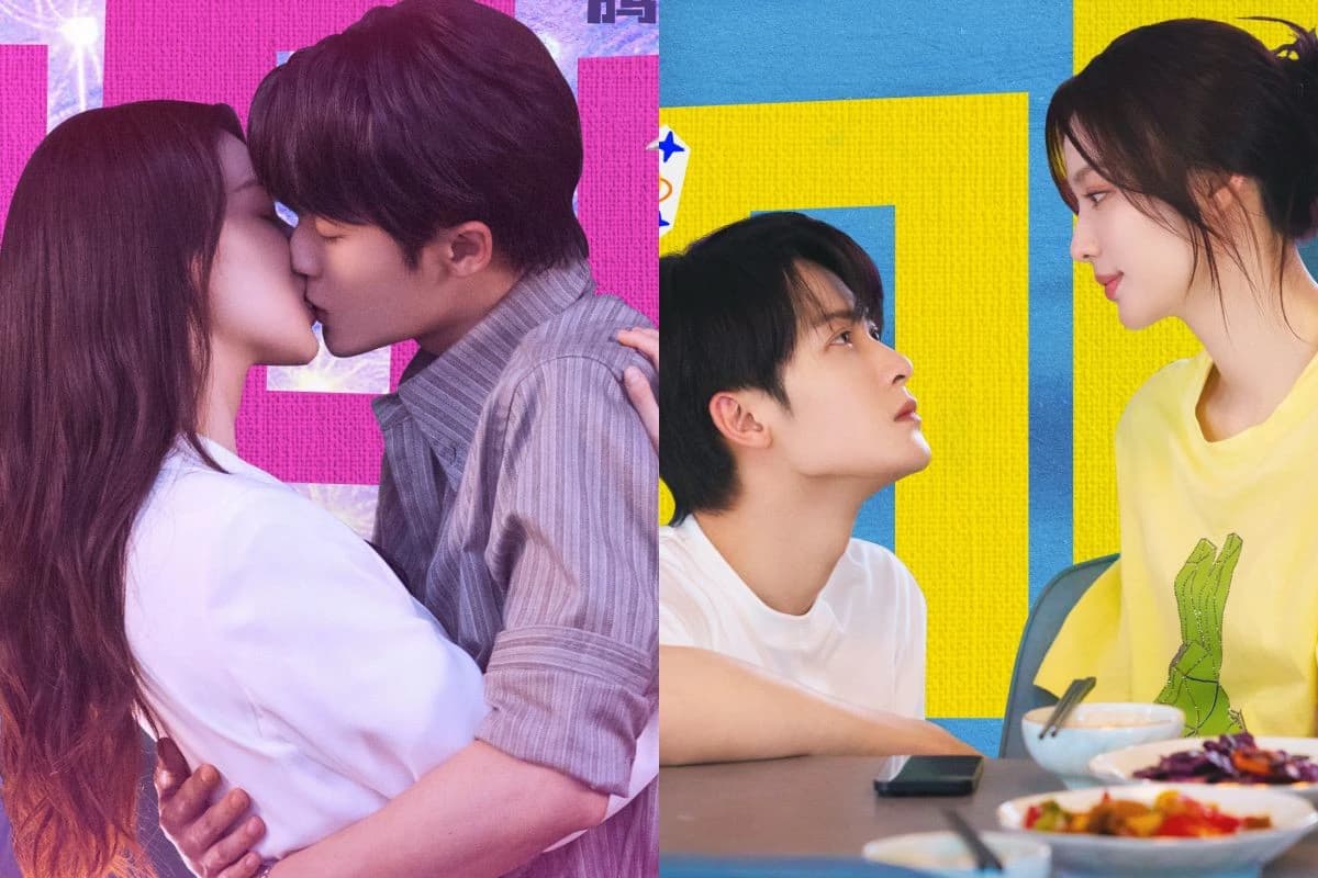 Spoiler Ending Drama China ‘Love Has Fireworks’: Tan Jianci dan Wang Churan Saling Lamar, Akhir Manis Bikin Netizen Baper!