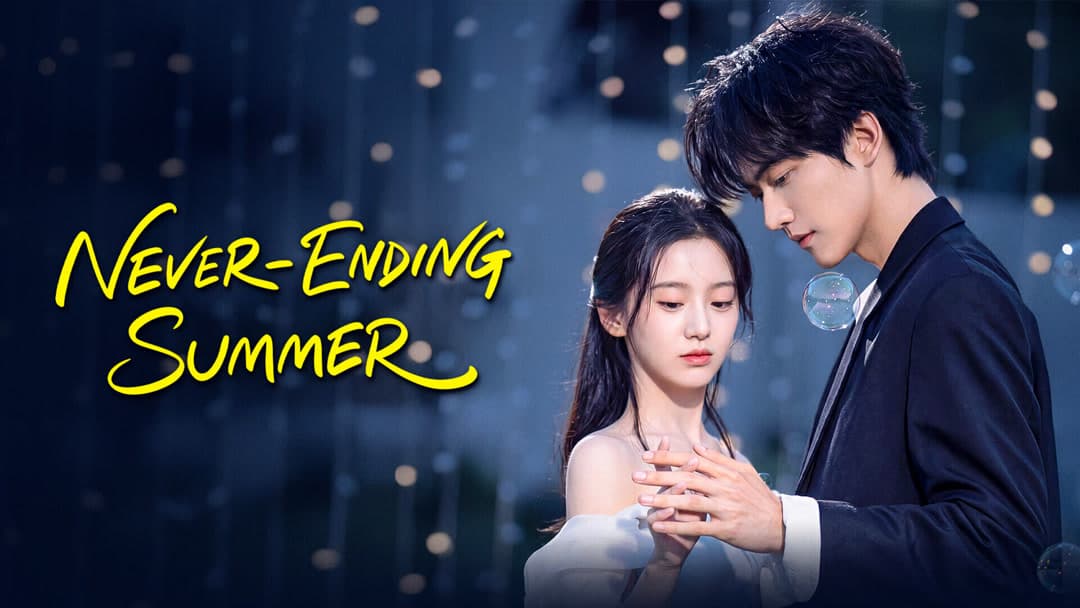 Ending Drama Never-Ending Summer Bikin Geleng-geleng Kepala, Rating Douban Anjlok, Adegan Pernikahan di Kolam Renang Bikin Emosi!