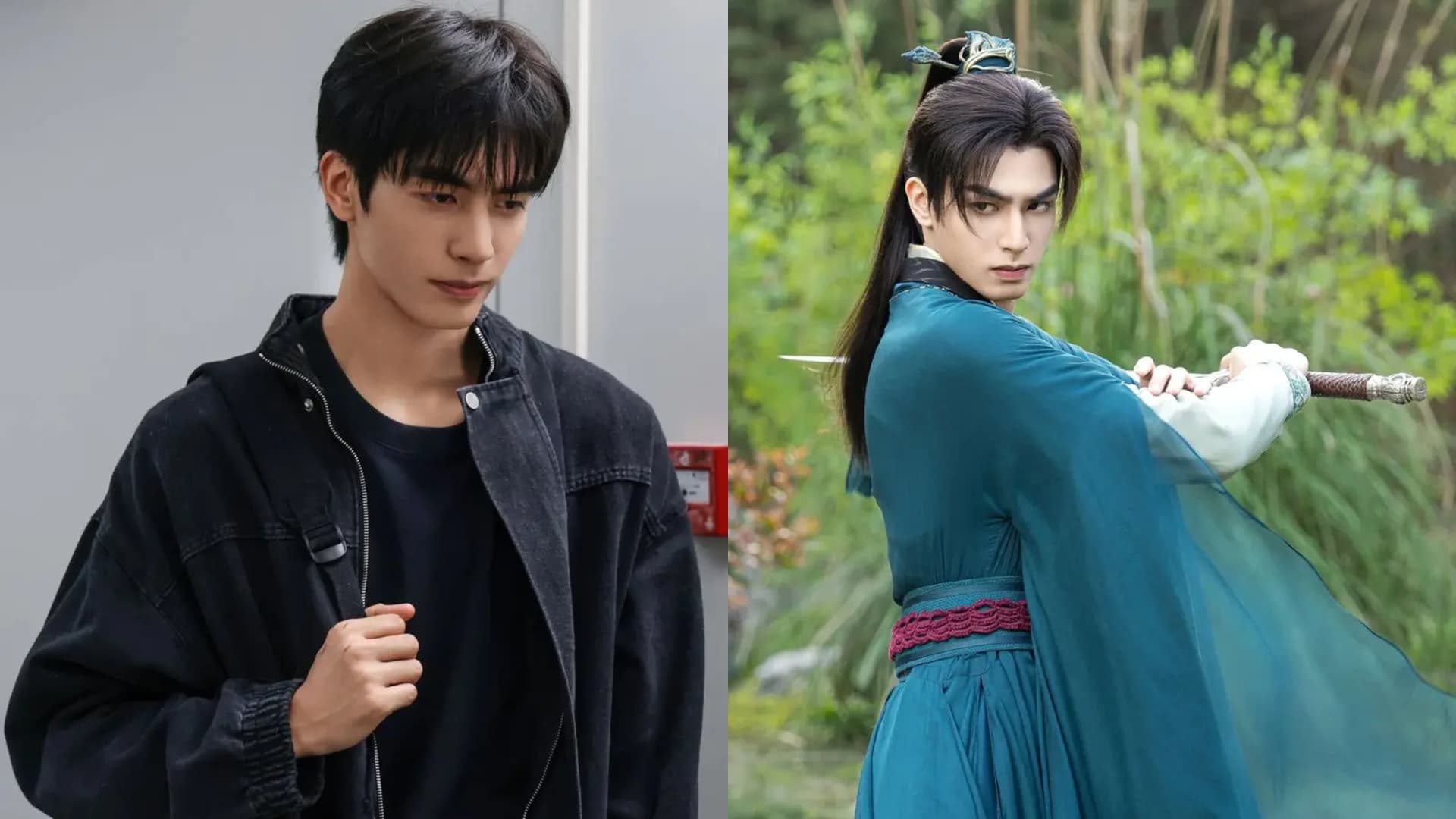 The Eternal Fragrance dan Love For You Tayang Bersamaan, Penonton China: Song Weilong Lawan Dirinya Sendiri!