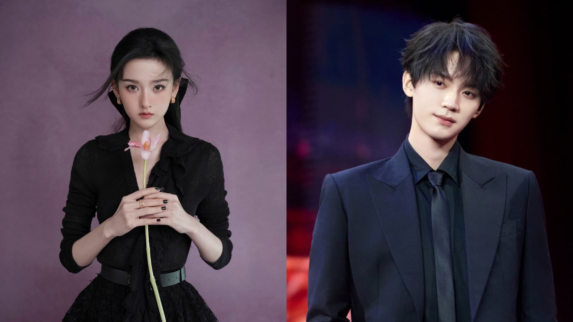 Rumor Kencan Zhou Yiran dan Song Zu’er Muncul Lagi Setelah Klaim Paparazzi, Belum Ada Tanggapan dari Kedua Pihak