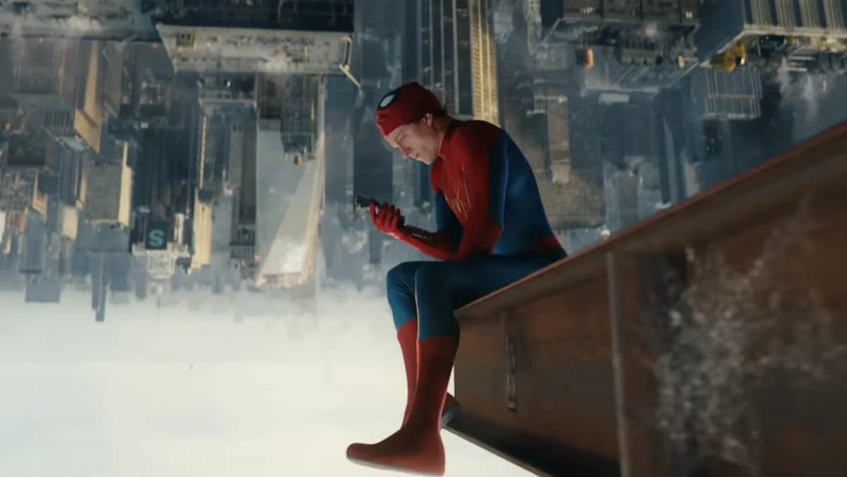 Spider-Man: Brand New Day Tembus 5 Juta Penonton di Korea Selatan dalam 11 Hari