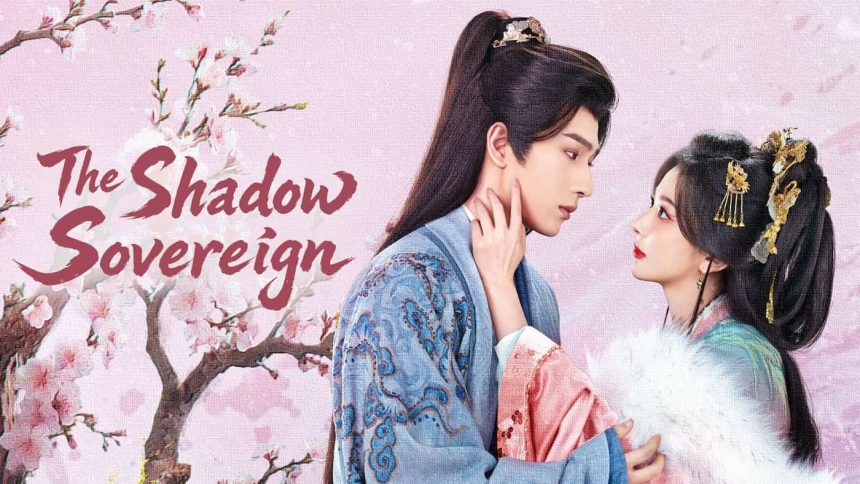 Li Hongyi Draws Criticism From Chinese Netizens While Promoting The Shadow Sovereign With Snow Kong