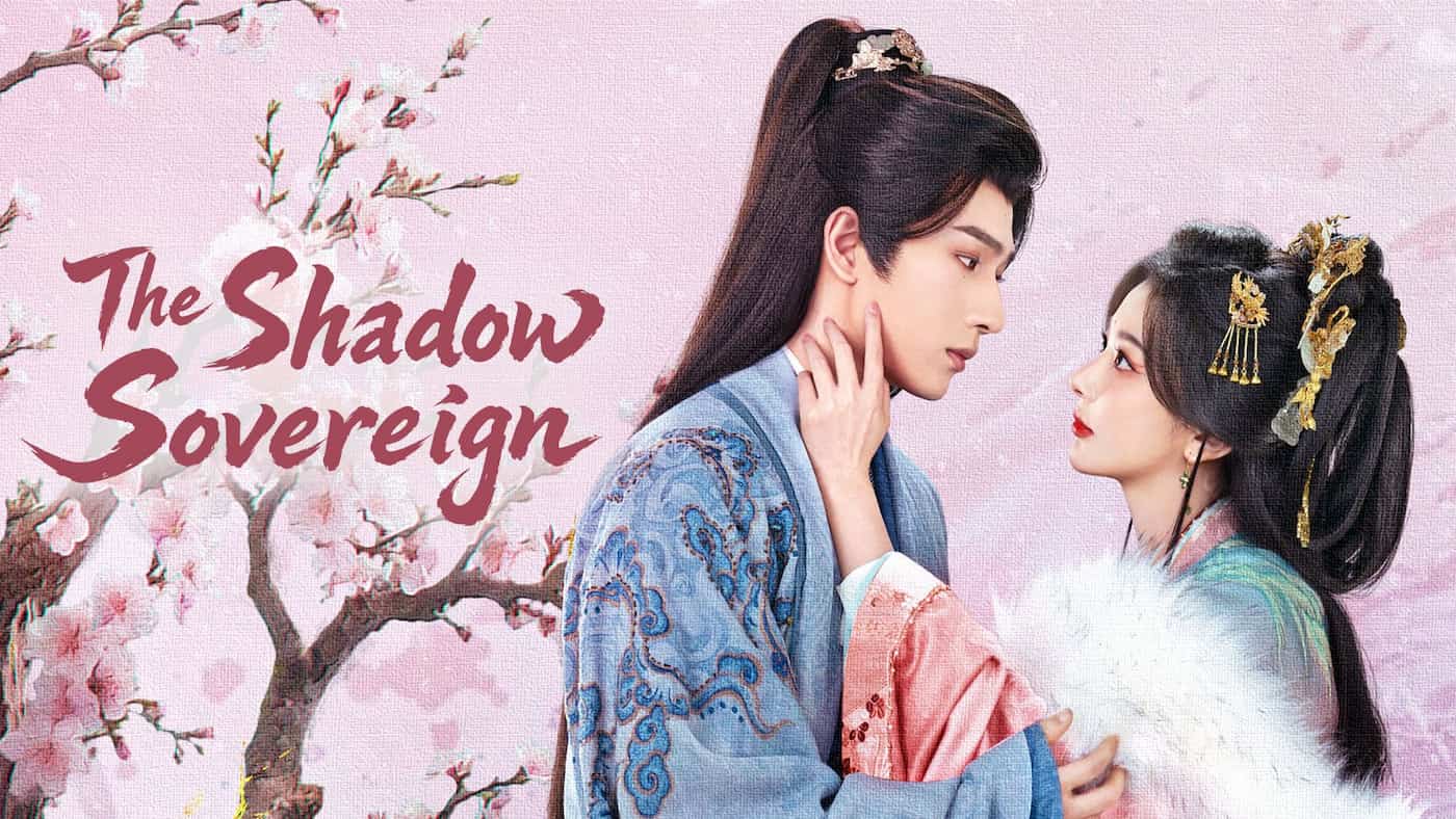 Promosikan The Shadow Sovereign Bersama Snow Kong, Li Hongyi Tuai Kritik dari Netizen Tiongkok