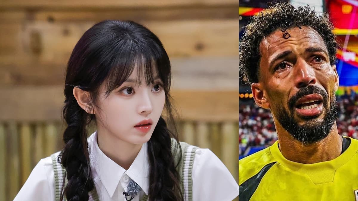 Aktris Tian Xiwei Follow Vozinha, Kiper 40 Tahun yang Bikin Heboh Piala Dunia 2026