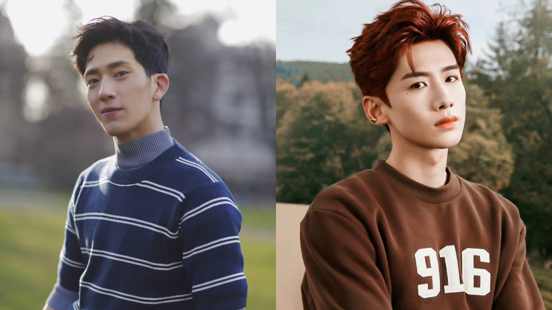 Bai Jingting Tagih Janji Rumah dan Baju dari Jing Boran, Promosi The Early Spring Berubah Jadi Momen Kocak