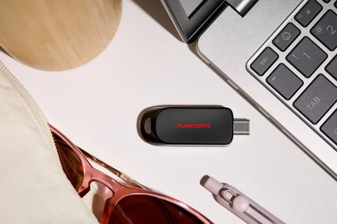 Sandisk Showcases Next-Generation NAND Innovations for AI Inference at FMS 2026