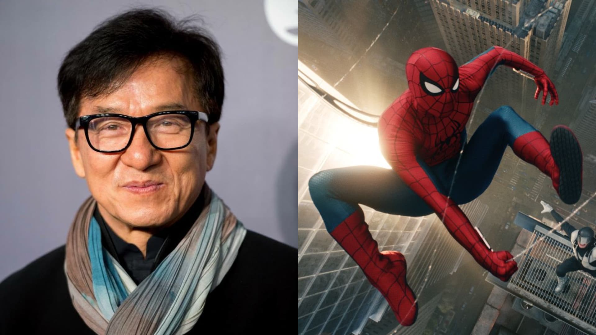 Sutradara Spider-Man: Brand New Day Bantah Keterlibatan Jackie Chan Stunt Team, Picu Kontroversi di China