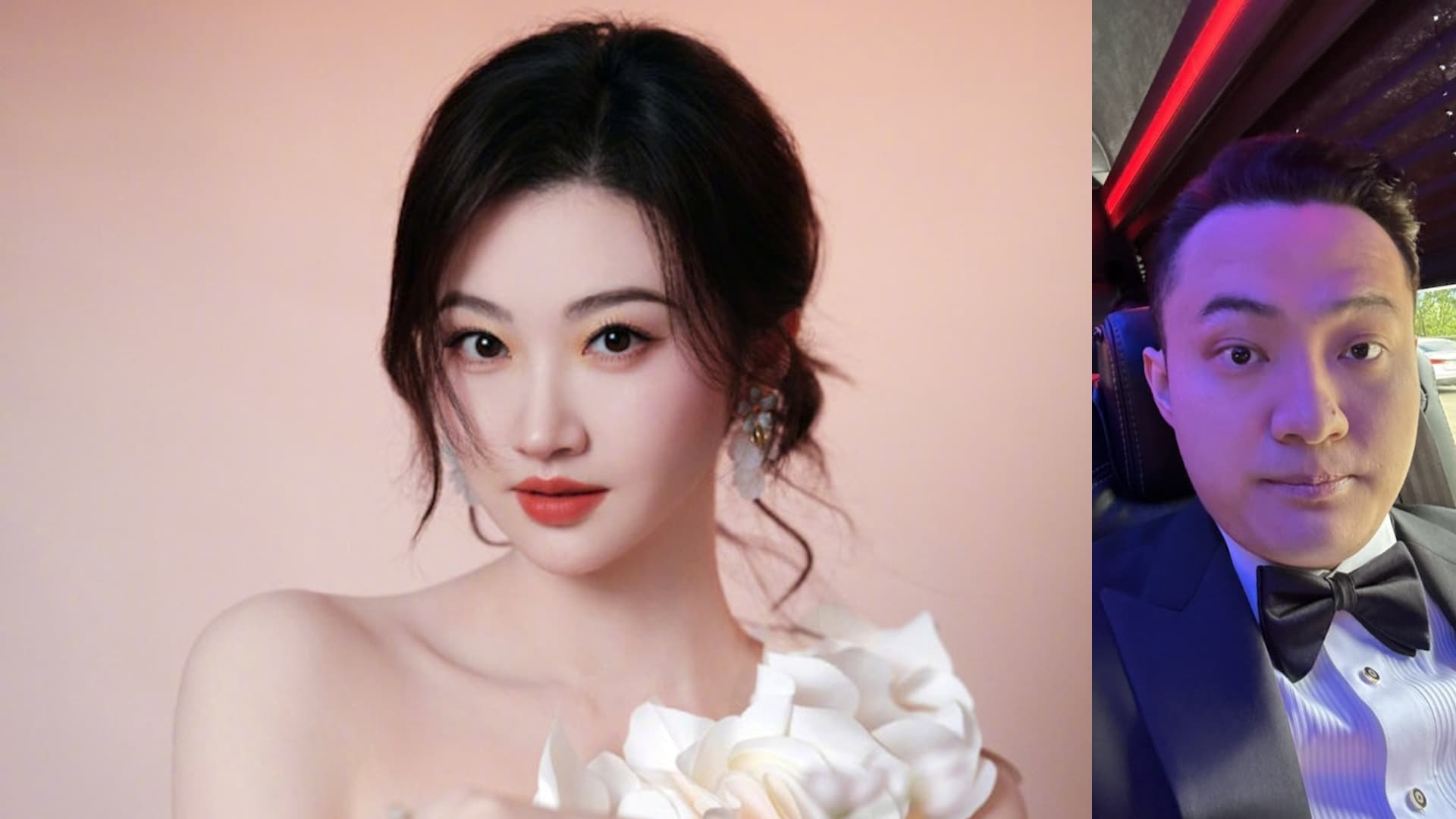 Tulisan Panjang Sun Yuchen Dikritik, Netizen Tiongkok Ramai Bela Jing Tian