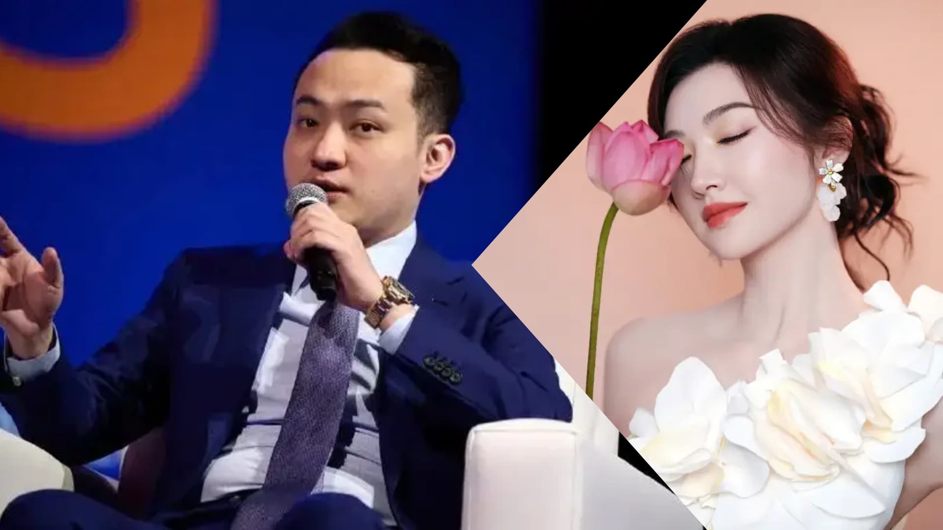 Sun Yuchen Dicap Pelit, Mahar Rp79 Miliar untuk Jing Tian Kalah dari Harga Pisang Rp110 Miliar