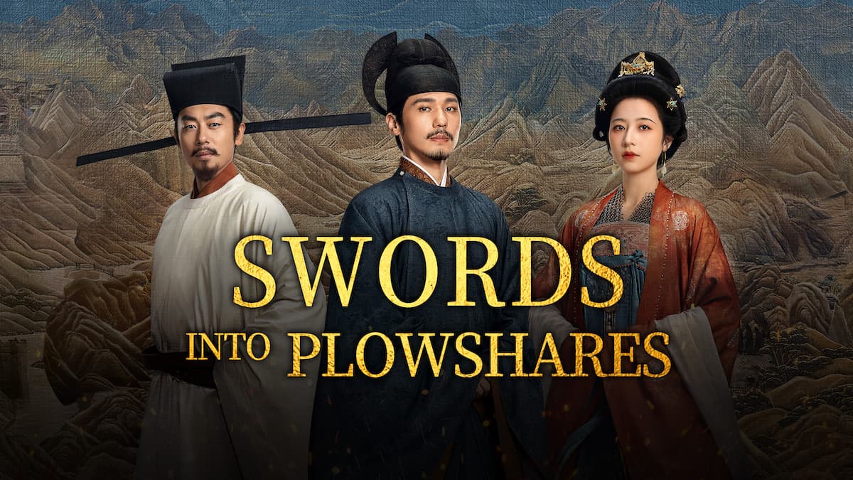 China Hapus Batas 40 Episode untuk Drama, Reaksi Warganet Tiongkok Terbelah soal Panjang Pendeknya Cerita