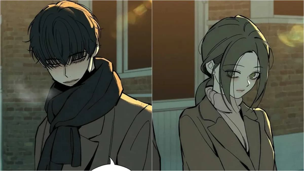 Webtoon ‘Tears on a Withered Flower’ Hadirkan Pop-Up Store di Seoul, Bawa 60 Jenis Merchandise