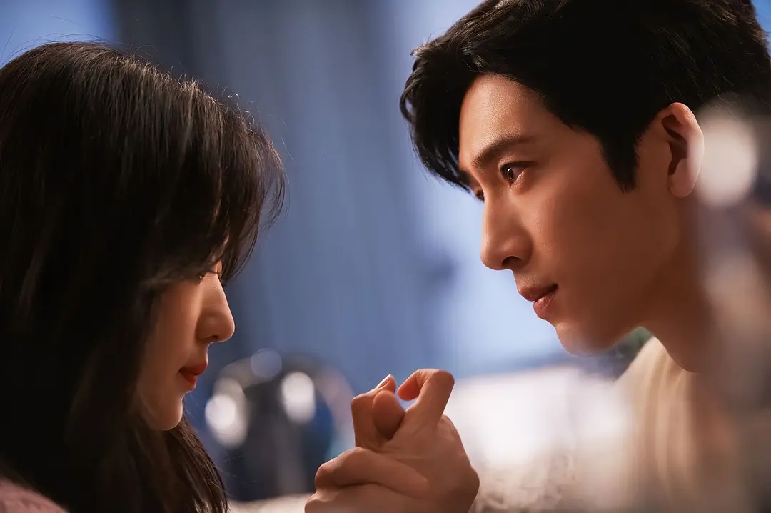 Penggemar Kompilasi Adegan The Early Spring yang Diduga Dipotong, dari Ciuman hingga Momen Romantis Luan Nian dan Shang Zhi Tao