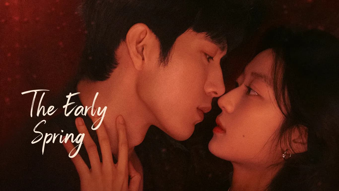Koordinator Adegan Intim The Early Spring Bahas Lebih Dalam Soal Adegan Mesra dan Pengalamannya Arahkan Jing Boran dan Sun Qian