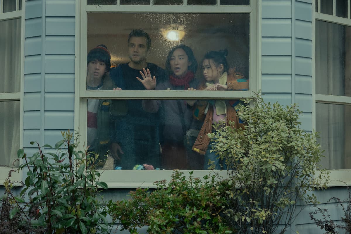 Ending The Last House Jadi Perdebatan, Ini Harapan Wagner Moura untuk Keluarga Delgado