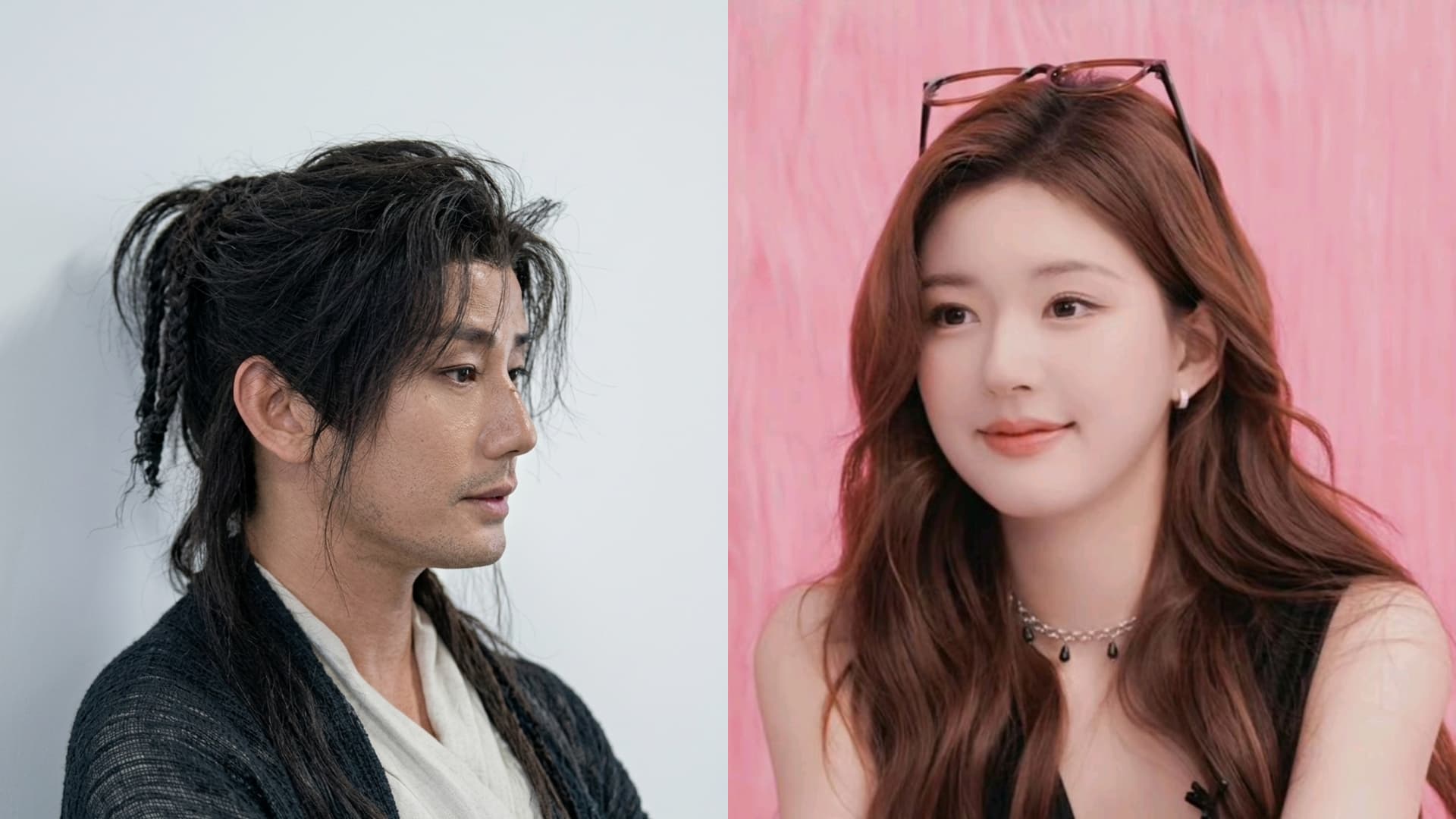 Zhao Lusi Garap Drama Sonder: I’m Not an NPC, Ayahnya Jadi Jenderal hingga Disebut Mirip Huang Xiaoming