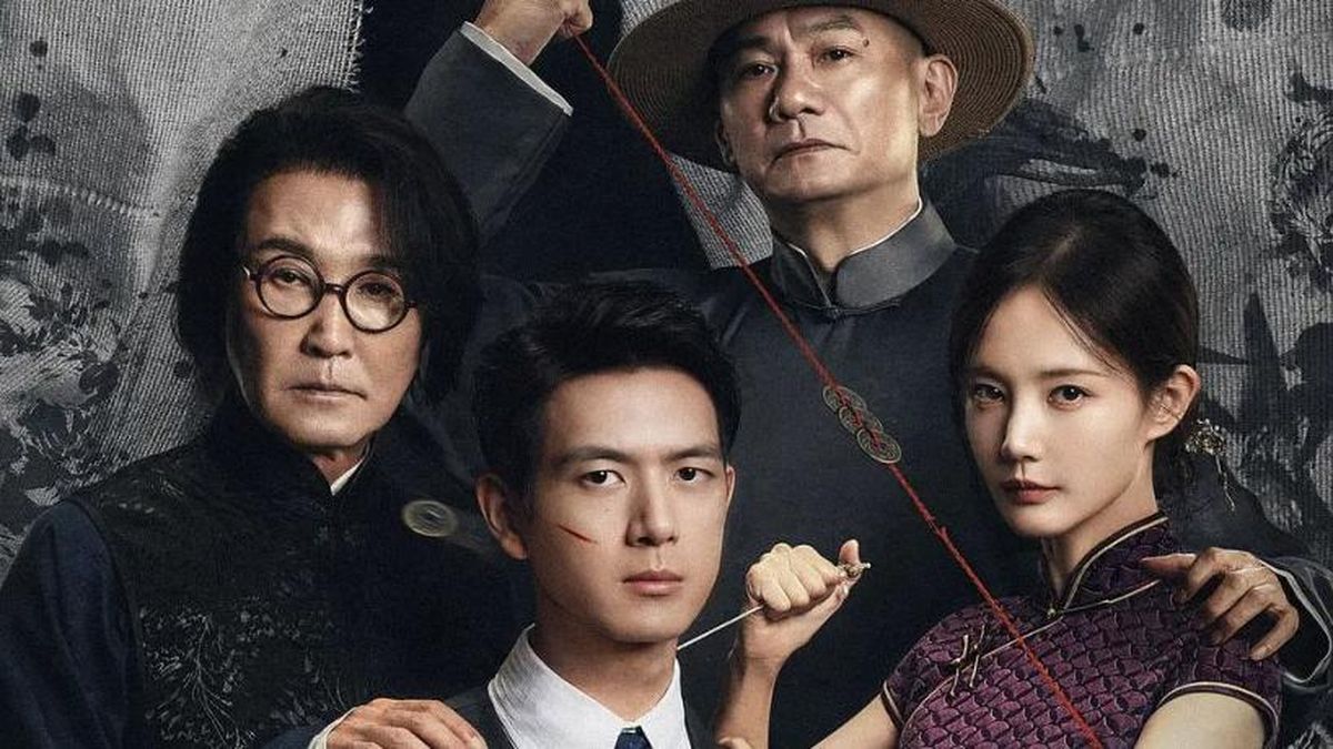 Mandarin Title Change for Li Xian and Li Yitong’s New Drama A Prophet Raises Questions Over Its Early Popularity