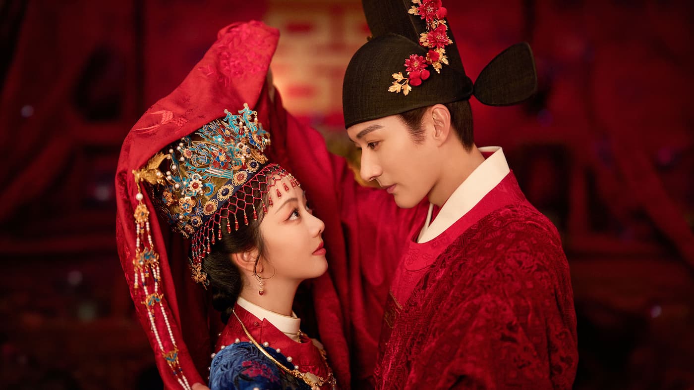 Penggarapan Drama Tan Songyun dan Liu Xueyi, Against the Current Ternyata Sempat Bermasalah dengan Penulis Novelnya