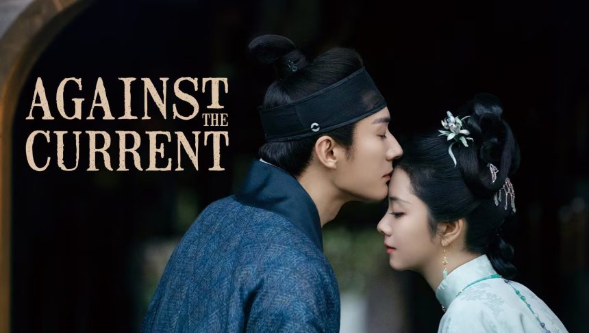 Against the Current Ending Discussion Trends on Weibo: What Happens in the Original Novel?