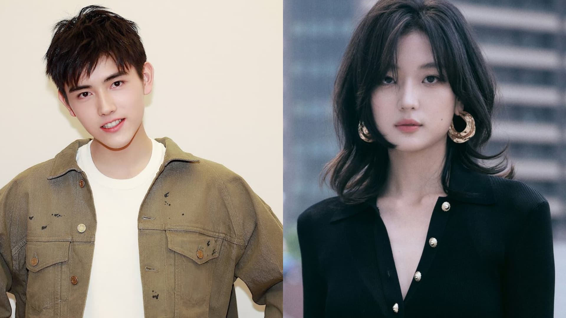 Chen Feiyu and Sun Qian Deny Dating Rumors After Being Reported to Have Shared a Van