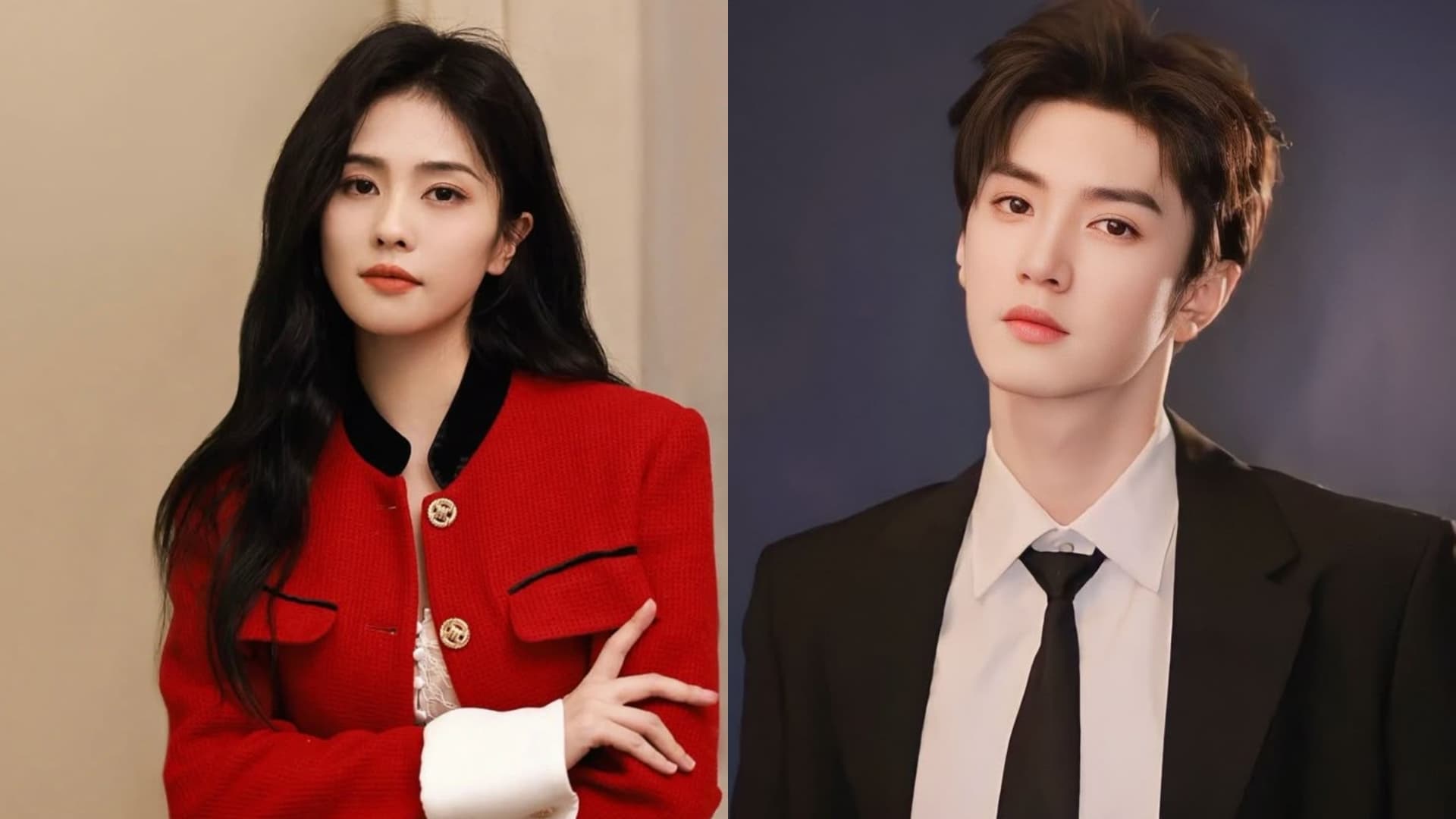 Bai Lu dan Chen Zheyuan Bintangi Drama China Chaoyu Jie, Diangkat dari Naskah Orisinal