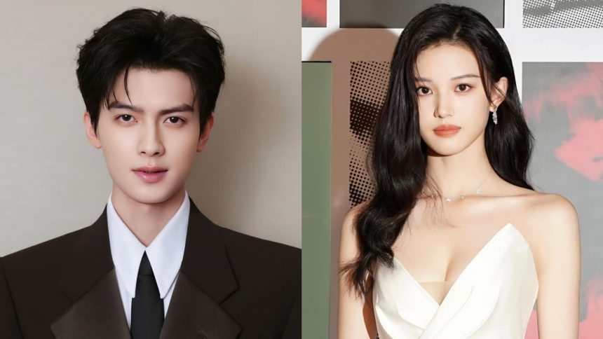 iQiyi Unveils First AI Drama to Use Licensed Likenesses of Real Actors as Digital Assets 